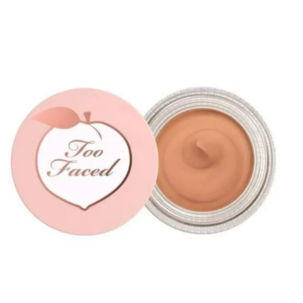 💕🌙Rose Tea Too Faced Peach Perfect Concealer